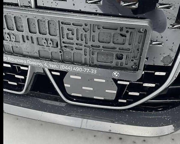 БМВ i4, объемом двигателя 0 л и пробегом 62 тыс. км за 46000 $, фото 6 на Automoto.ua