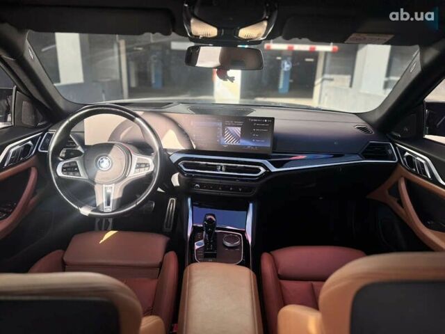 БМВ i4, объемом двигателя 0 л и пробегом 68 тыс. км за 47000 $, фото 16 на Automoto.ua