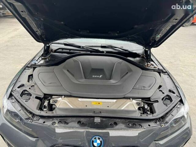 БМВ i4, объемом двигателя 0 л и пробегом 64 тыс. км за 26900 $, фото 19 на Automoto.ua