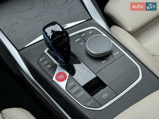 БМВ i4, объемом двигателя 0 л и пробегом 17 тыс. км за 46900 $, фото 16 на Automoto.ua