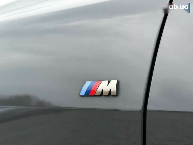 БМВ i4, об'ємом двигуна 0 л та пробігом 52 тис. км за 47999 $, фото 14 на Automoto.ua