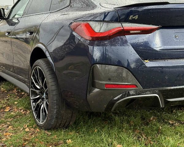 БМВ i4, объемом двигателя 0 л и пробегом 45 тыс. км за 27500 $, фото 6 на Automoto.ua