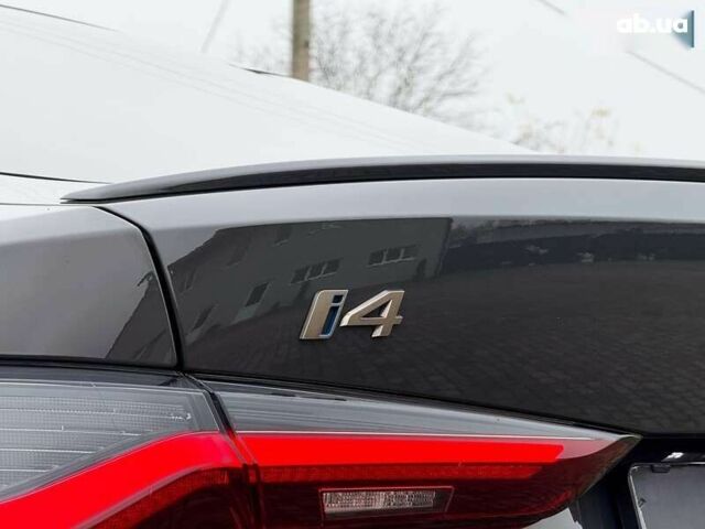 БМВ i4, об'ємом двигуна 0 л та пробігом 52 тис. км за 47999 $, фото 20 на Automoto.ua