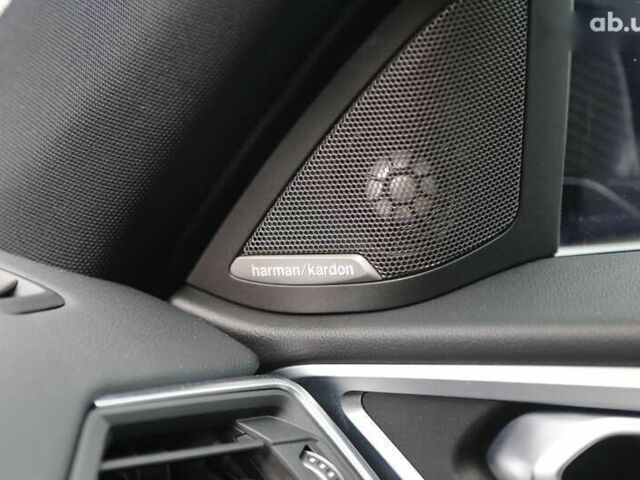 БМВ i4, объемом двигателя 0 л и пробегом 16 тыс. км за 47900 $, фото 24 на Automoto.ua