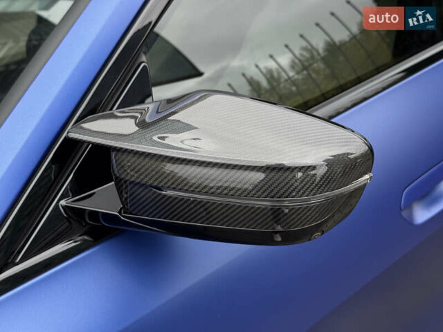 БМВ i4, объемом двигателя 0 л и пробегом 17 тыс. км за 46900 $, фото 8 на Automoto.ua