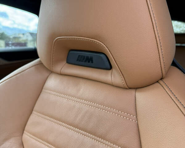 БМВ i4, объемом двигателя 0 л и пробегом 45 тыс. км за 27500 $, фото 20 на Automoto.ua