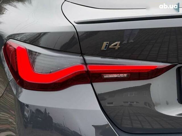 БМВ i4, об'ємом двигуна 0 л та пробігом 52 тис. км за 47999 $, фото 18 на Automoto.ua
