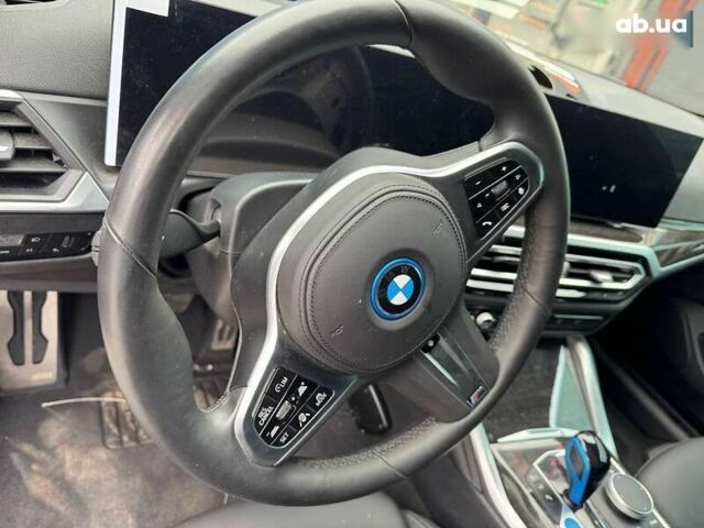 БМВ i4, объемом двигателя 0 л и пробегом 64 тыс. км за 26900 $, фото 20 на Automoto.ua