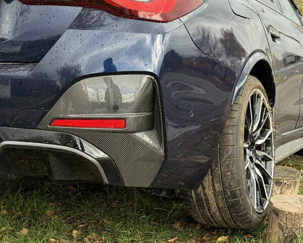 БМВ i4, объемом двигателя 0 л и пробегом 45 тыс. км за 27500 $, фото 5 на Automoto.ua