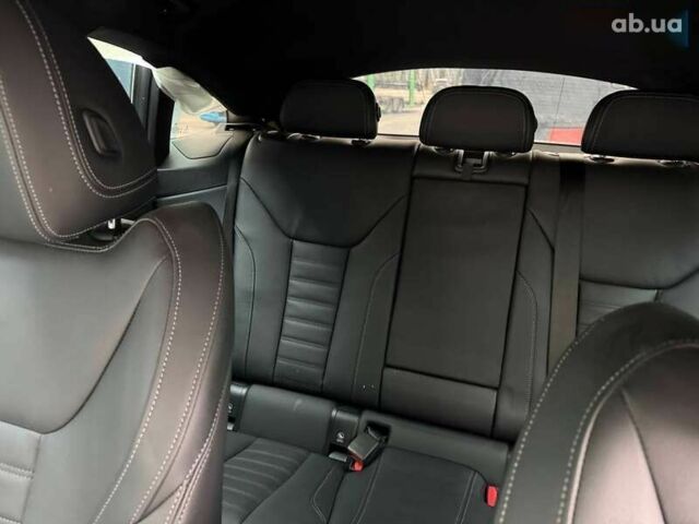 БМВ i4, объемом двигателя 0 л и пробегом 64 тыс. км за 26900 $, фото 16 на Automoto.ua