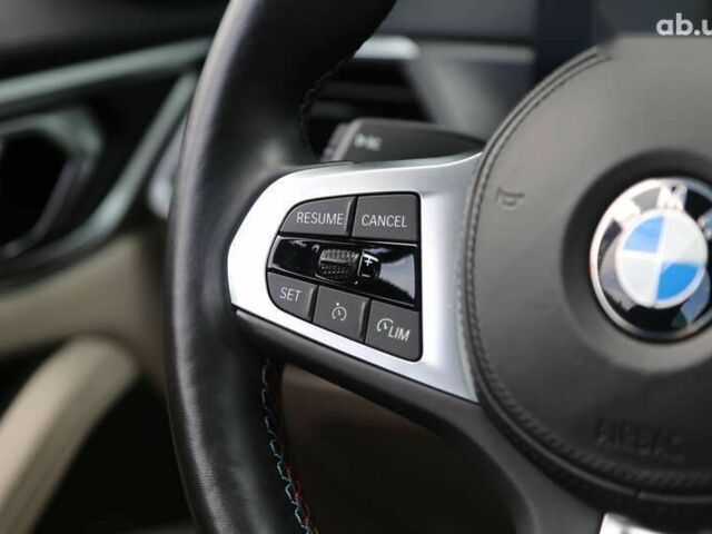 БМВ i4, объемом двигателя 0 л и пробегом 16 тыс. км за 47900 $, фото 26 на Automoto.ua