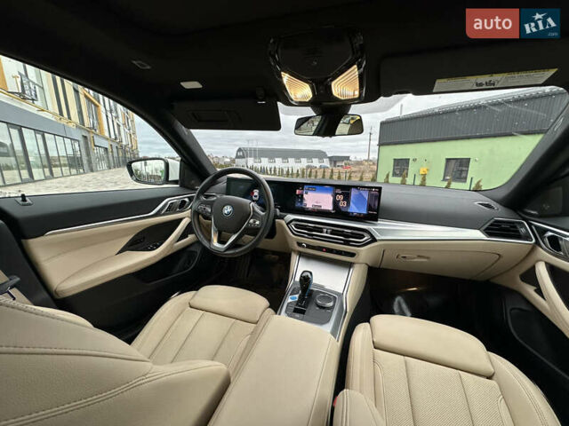 БМВ i4, объемом двигателя 0 л и пробегом 30 тыс. км за 31500 $, фото 30 на Automoto.ua