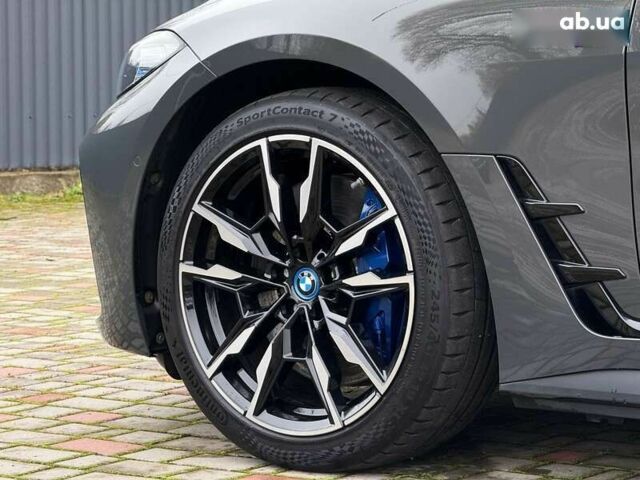 БМВ i4, об'ємом двигуна 0 л та пробігом 52 тис. км за 47999 $, фото 27 на Automoto.ua
