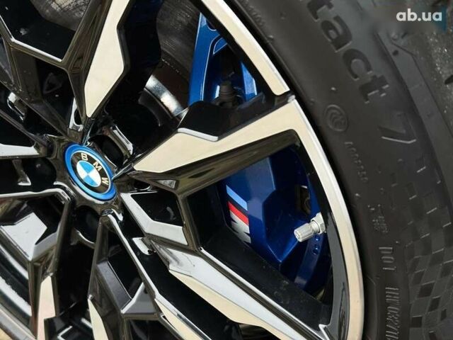БМВ i4, об'ємом двигуна 0 л та пробігом 52 тис. км за 47999 $, фото 28 на Automoto.ua