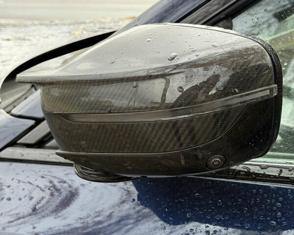 БМВ i4, объемом двигателя 0 л и пробегом 45 тыс. км за 27500 $, фото 11 на Automoto.ua