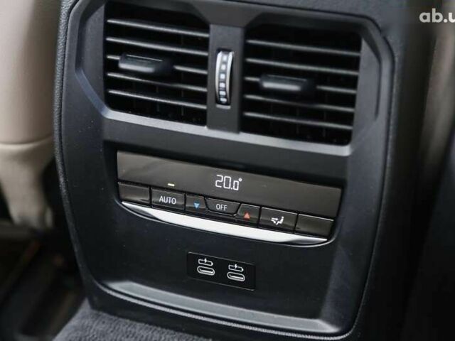 БМВ i4, объемом двигателя 0 л и пробегом 16 тыс. км за 47900 $, фото 27 на Automoto.ua