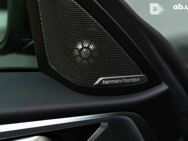 БМВ i4, объемом двигателя 0 л и пробегом 52 тыс. км за 41999 $, фото 14 на Automoto.ua