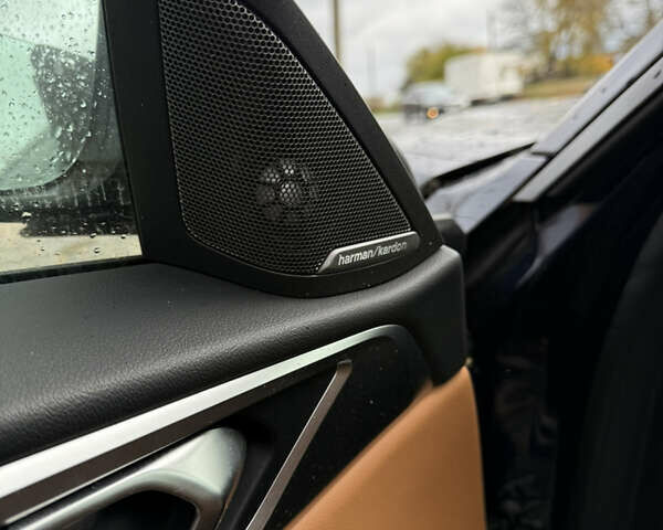 БМВ i4, объемом двигателя 0 л и пробегом 45 тыс. км за 27500 $, фото 17 на Automoto.ua