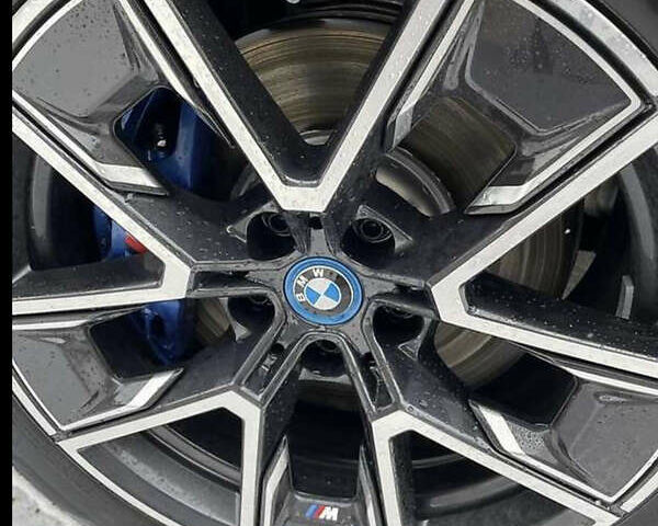 БМВ i4, объемом двигателя 0 л и пробегом 62 тыс. км за 46000 $, фото 5 на Automoto.ua