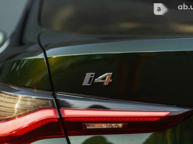 БМВ i4, объемом двигателя 0 л и пробегом 52 тыс. км за 41999 $, фото 9 на Automoto.ua