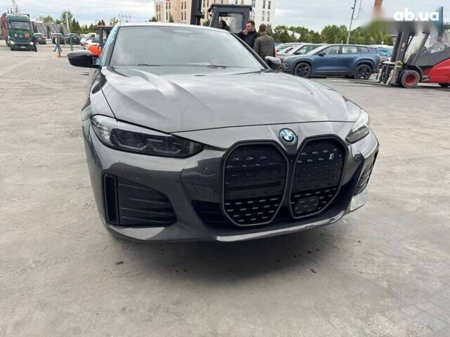БМВ i4, объемом двигателя 0 л и пробегом 64 тыс. км за 26900 $, фото 6 на Automoto.ua