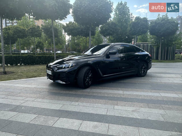 БМВ i4, об'ємом двигуна 0 л та пробігом 25 тис. км за 38000 $, фото 3 на Automoto.ua