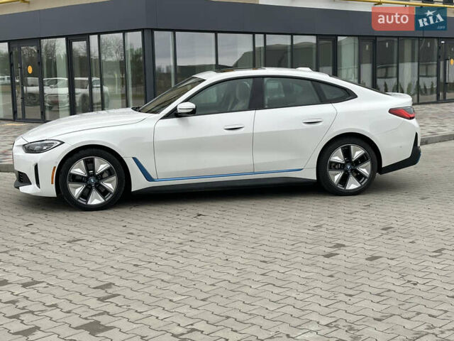 БМВ i4, объемом двигателя 0 л и пробегом 30 тыс. км за 31500 $, фото 6 на Automoto.ua