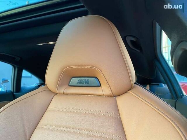 БМВ i4, объемом двигателя 0 л и пробегом 58 тыс. км за 47000 $, фото 26 на Automoto.ua
