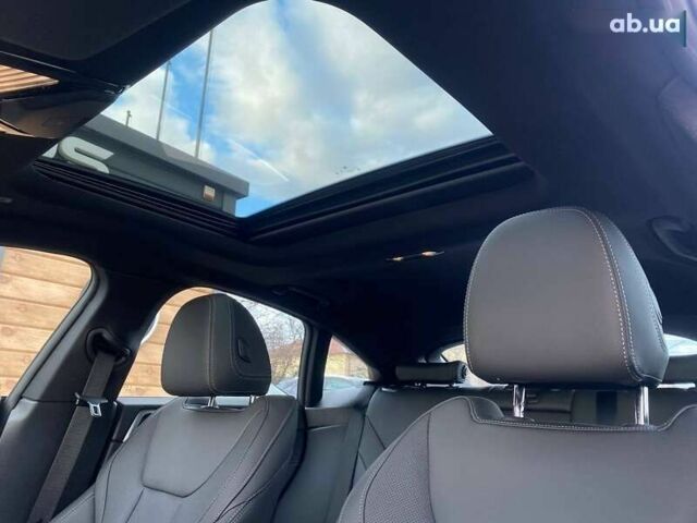 БМВ i4, объемом двигателя 0 л и пробегом 9 тыс. км за 38900 $, фото 21 на Automoto.ua