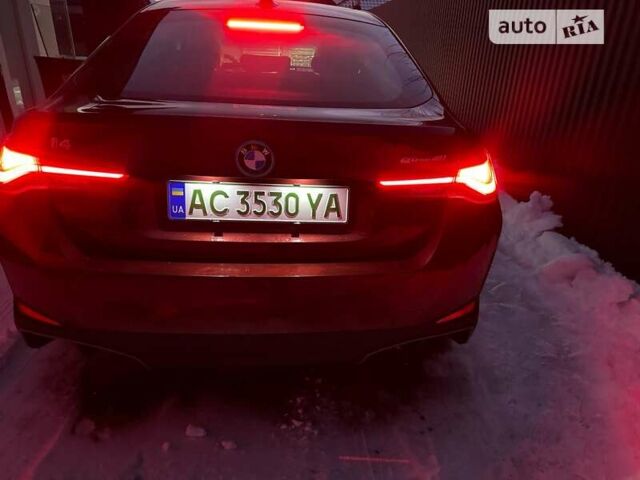 БМВ i4, объемом двигателя 0 л и пробегом 2 тыс. км за 69900 $, фото 76 на Automoto.ua