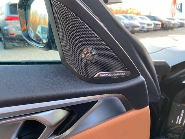 БМВ i4, объемом двигателя 0 л и пробегом 58 тыс. км за 47000 $, фото 12 на Automoto.ua