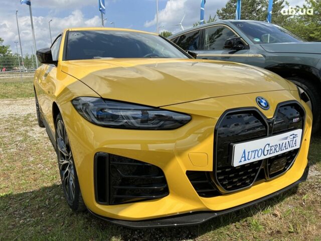 БМВ i4, об'ємом двигуна 0 л та пробігом 1 тис. км за 91943 $, фото 37 на Automoto.ua