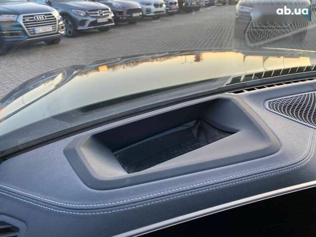 БМВ i4, объемом двигателя 0 л и пробегом 58 тыс. км за 47000 $, фото 16 на Automoto.ua