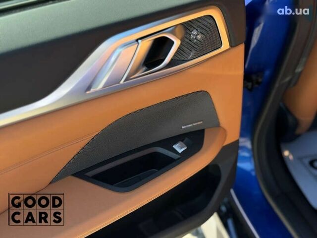 БМВ i4, об'ємом двигуна 0 л та пробігом 2 тис. км за 58000 $, фото 24 на Automoto.ua