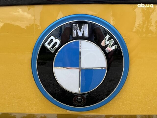 БМВ i4, об'ємом двигуна 0 л та пробігом 1 тис. км за 91943 $, фото 9 на Automoto.ua