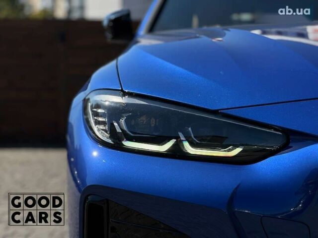 БМВ i4, об'ємом двигуна 0 л та пробігом 2 тис. км за 58000 $, фото 9 на Automoto.ua