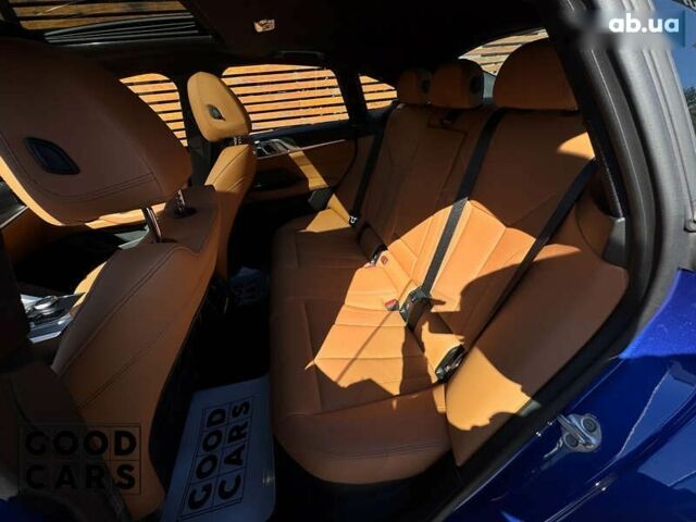 БМВ i4, об'ємом двигуна 0 л та пробігом 2 тис. км за 58000 $, фото 27 на Automoto.ua