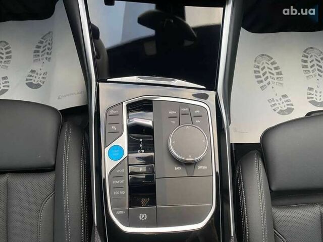 БМВ i4, объемом двигателя 0 л и пробегом 9 тыс. км за 38900 $, фото 20 на Automoto.ua