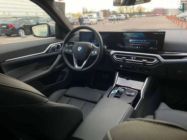БМВ i4, объемом двигателя 0 л и пробегом 9 тыс. км за 38900 $, фото 13 на Automoto.ua