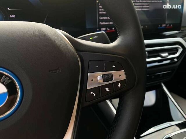 БМВ i4, объемом двигателя 0 л и пробегом 9 тыс. км за 38900 $, фото 17 на Automoto.ua