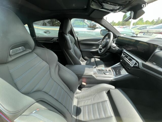 БМВ i4, об'ємом двигуна 0 л та пробігом 1 тис. км за 91943 $, фото 26 на Automoto.ua
