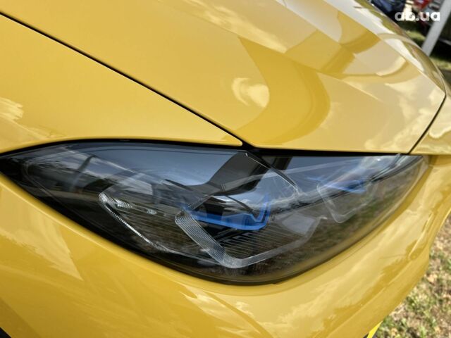 БМВ i4, об'ємом двигуна 0 л та пробігом 1 тис. км за 91943 $, фото 24 на Automoto.ua