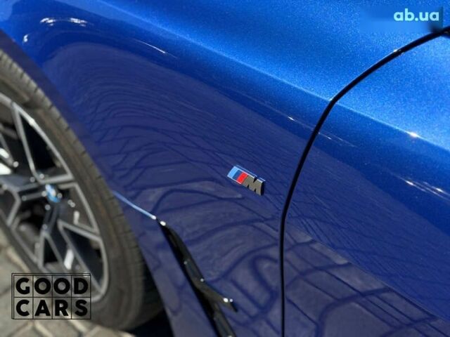 БМВ i4, об'ємом двигуна 0 л та пробігом 2 тис. км за 58000 $, фото 15 на Automoto.ua