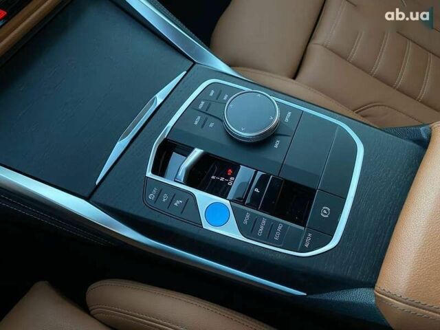 БМВ i4, объемом двигателя 0 л и пробегом 58 тыс. км за 47000 $, фото 22 на Automoto.ua