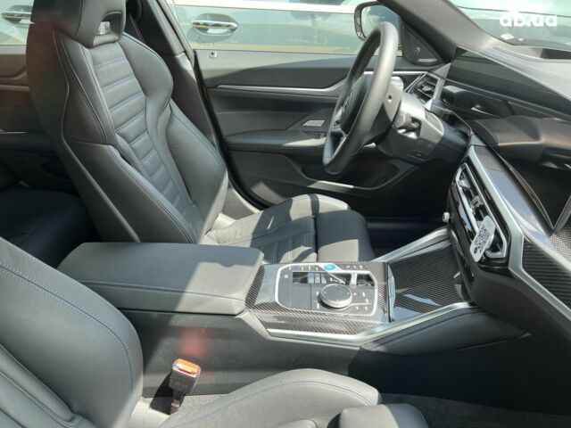 БМВ i4, об'ємом двигуна 0 л та пробігом 1 тис. км за 91943 $, фото 27 на Automoto.ua