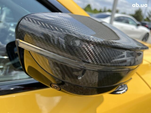 БМВ i4, об'ємом двигуна 0 л та пробігом 1 тис. км за 91943 $, фото 30 на Automoto.ua