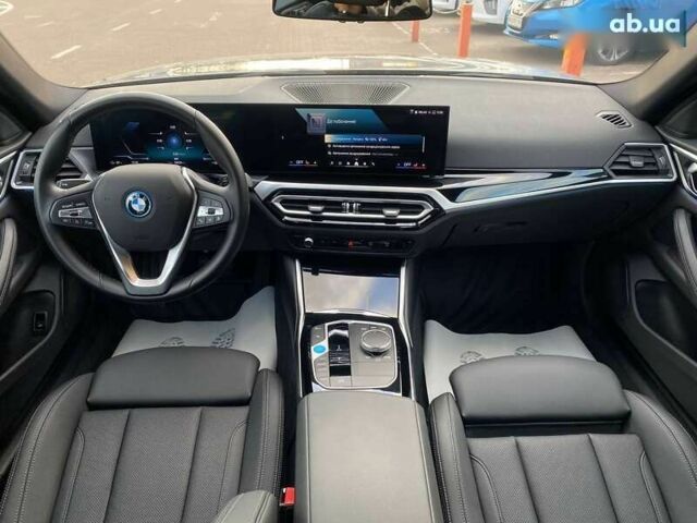 БМВ i4, объемом двигателя 0 л и пробегом 9 тыс. км за 38900 $, фото 12 на Automoto.ua