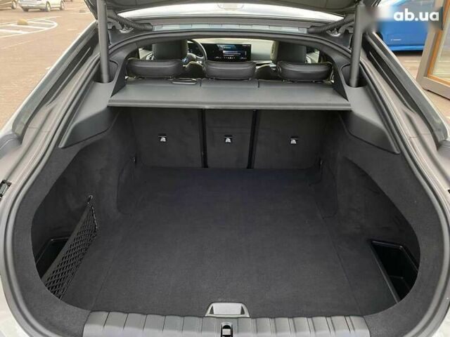 БМВ i4, объемом двигателя 0 л и пробегом 9 тыс. км за 38900 $, фото 26 на Automoto.ua