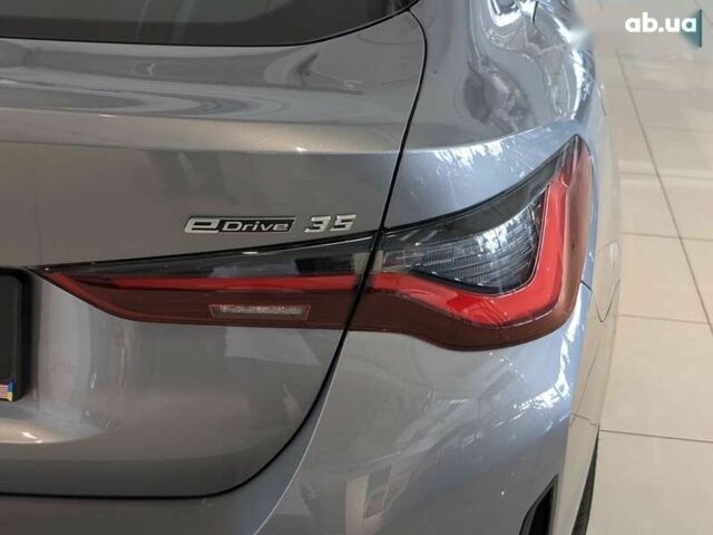 БМВ i4, об'ємом двигуна 0 л та пробігом 2 тис. км за 34800 $, фото 19 на Automoto.ua