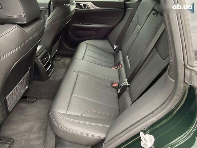 БМВ i4, объемом двигателя 0 л и пробегом 7 тыс. км за 43500 $, фото 17 на Automoto.ua